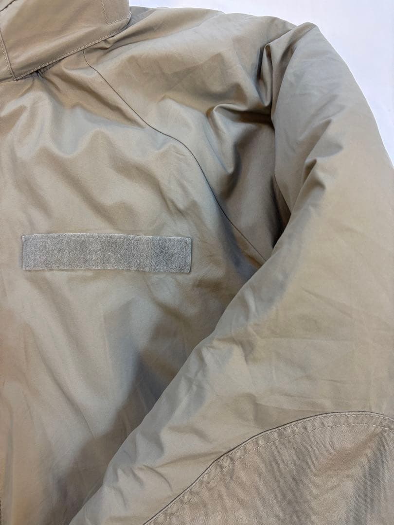 ecwcs level7 実物 medium regular 美品