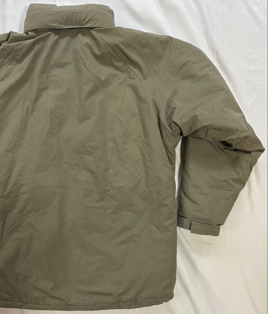 ecwcs level7 実物 medium regular 美品