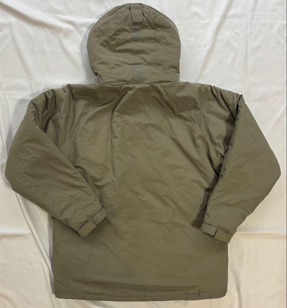 ecwcs level7 実物 medium regular 美品