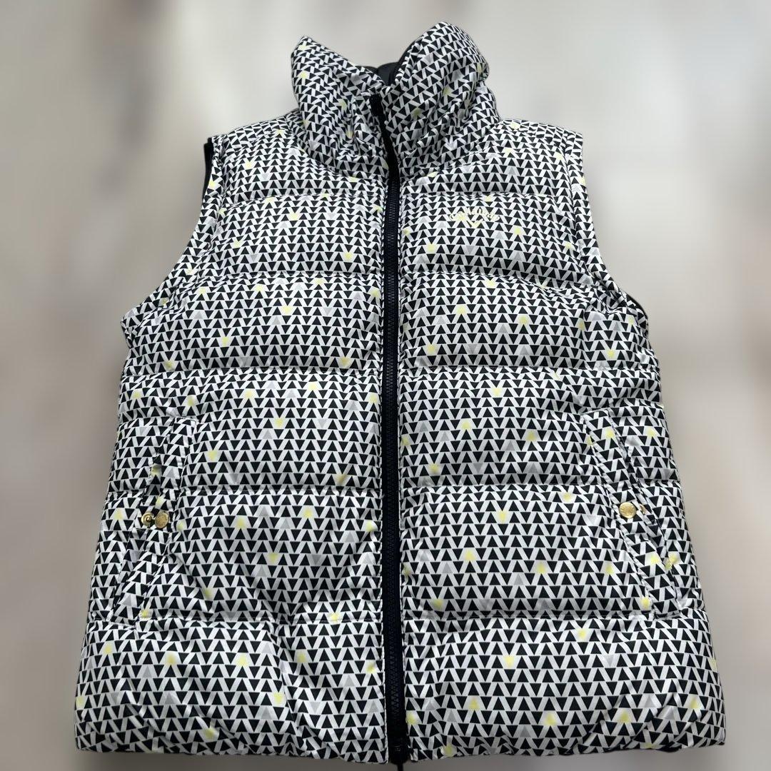 Callaway ダウンジャケット（4way）