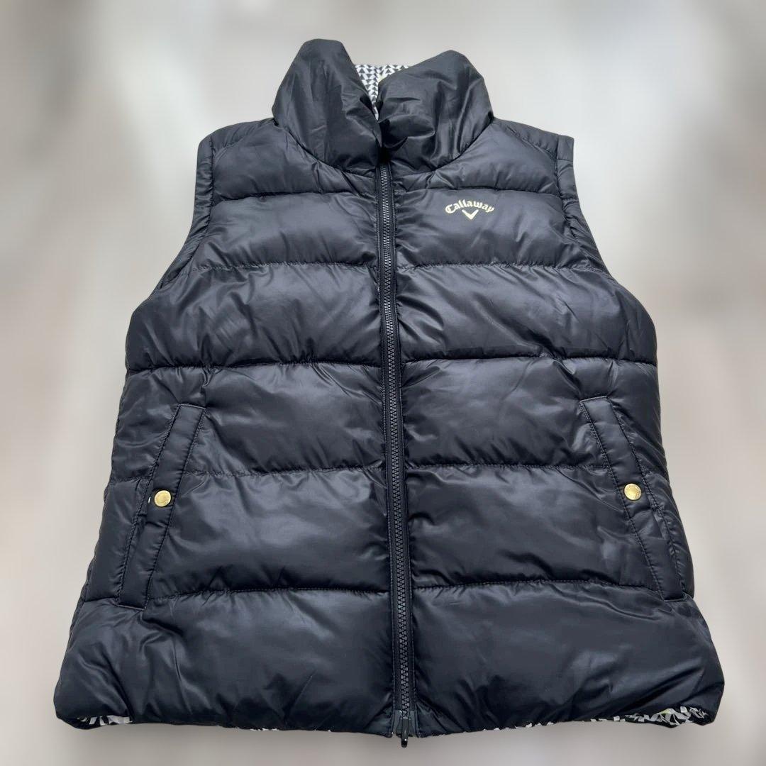 Callaway ダウンジャケット（4way）