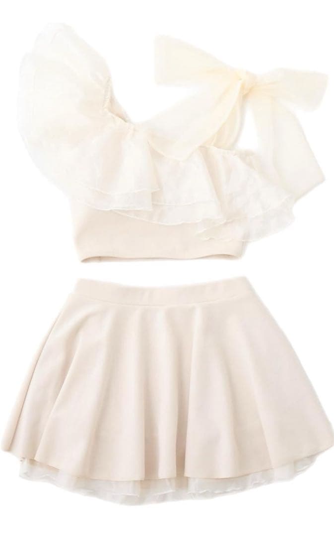 水着 ナイスクラップ one after another NICE CLAUP