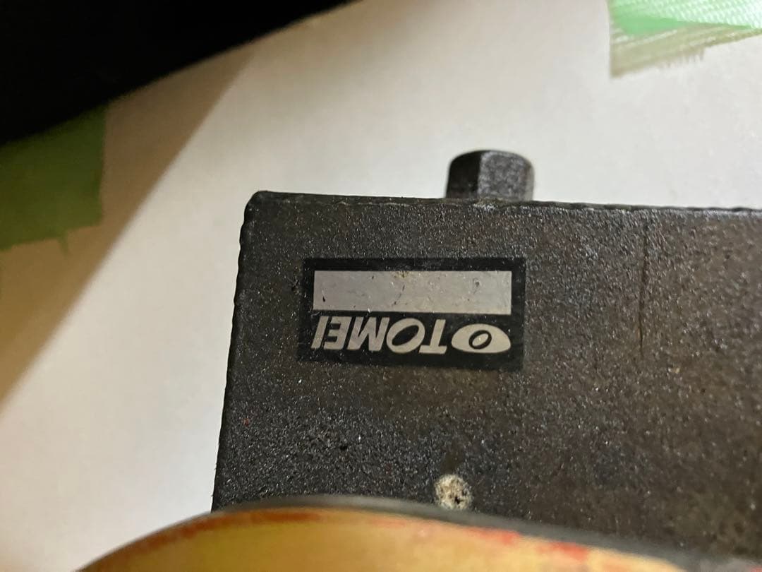 TOMEI 東名 SR20DET用 大容量オイルパン ステンレス 絶版