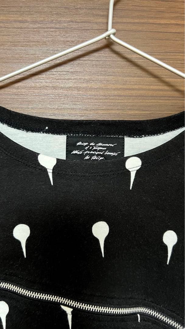 ブチャラティ カットソー