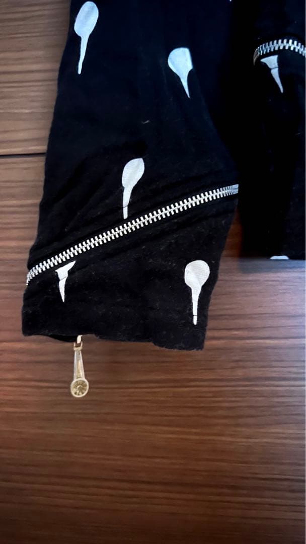 ブチャラティ カットソー