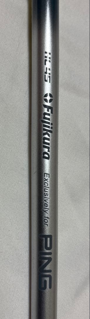 G430純正　SPEEDER NX HL45 1W用G440〜410ピンスリーブ