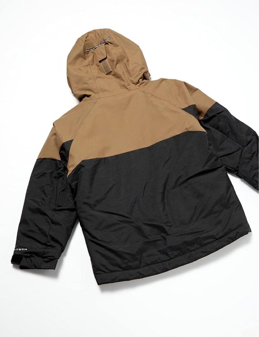 美品☆コロンビア　アルパインアクション II キッズ　L スキーウェア　160