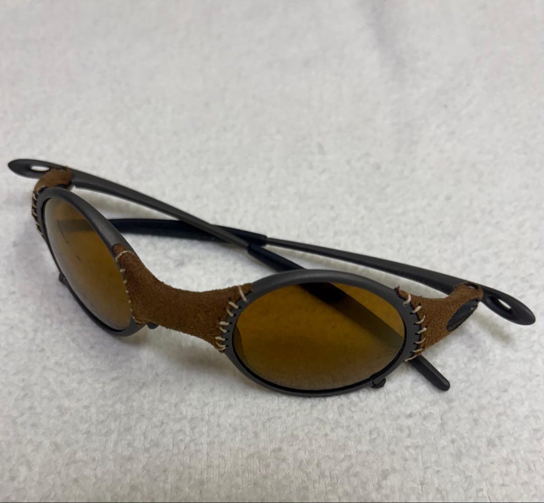 【超激レア】oakley mars eyewear