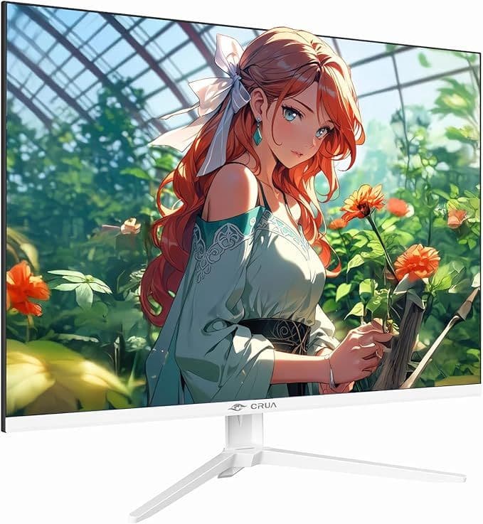 CRUA モニター 28インチ 4K+ (3840×2560) 60Hz IPS