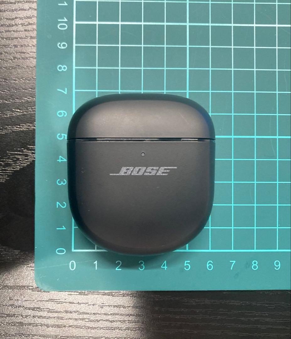 国内正規品】QuietComfort Earbuds Ultra ケースのみ