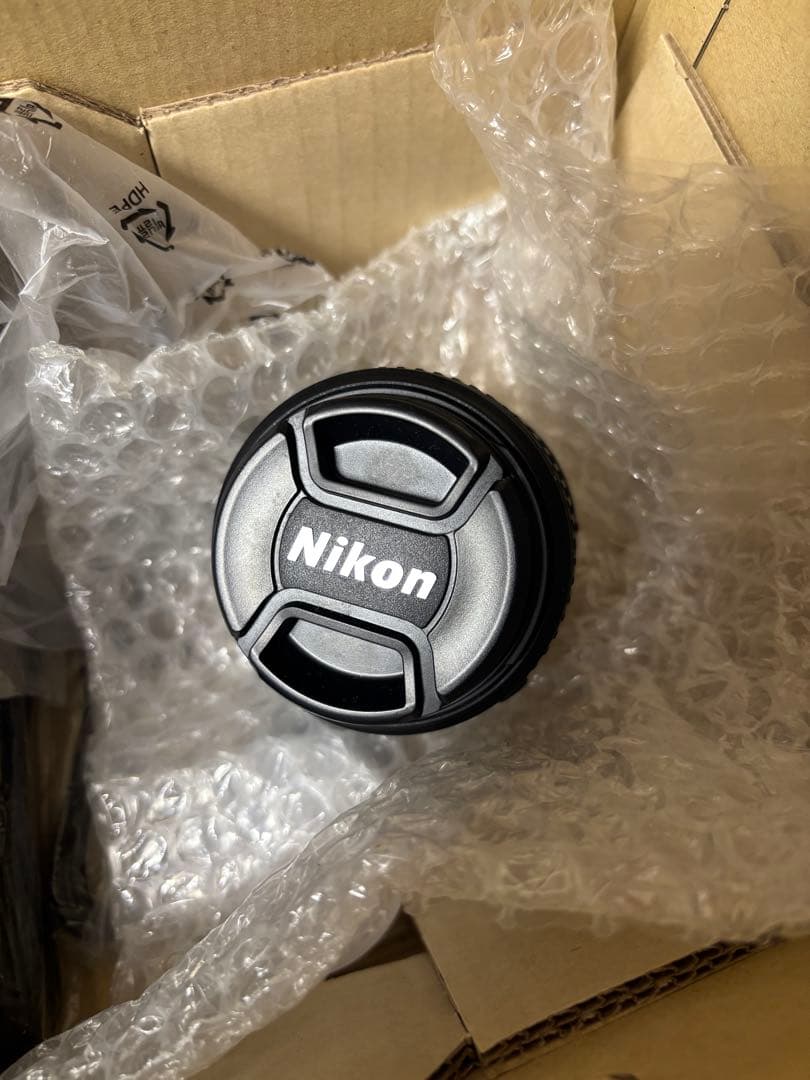 NIKON D5500 デジタル一眼レフカメラ