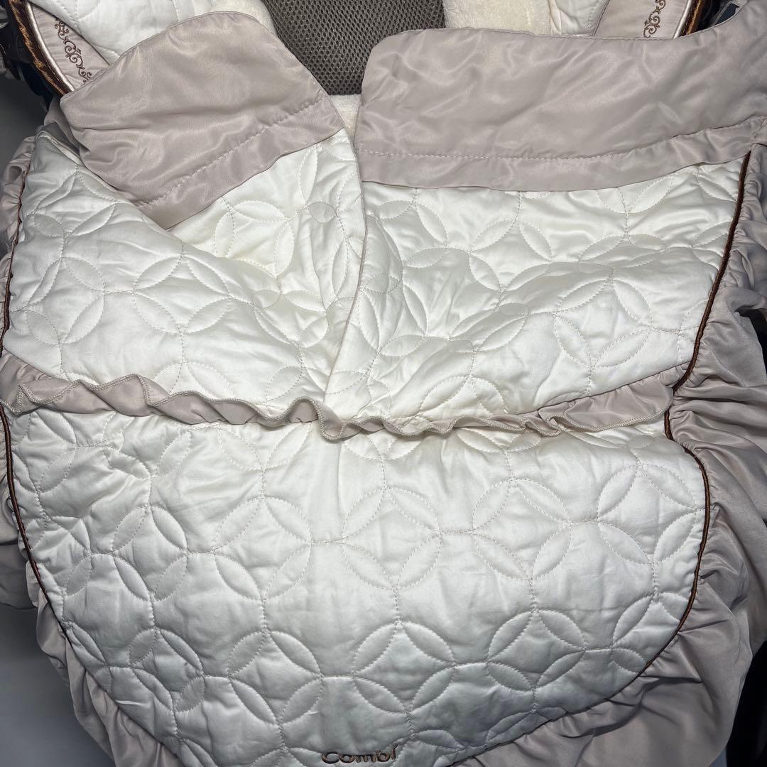 MSC712 combi ネムリラ AUTO SWING プレミアムダッコプラス