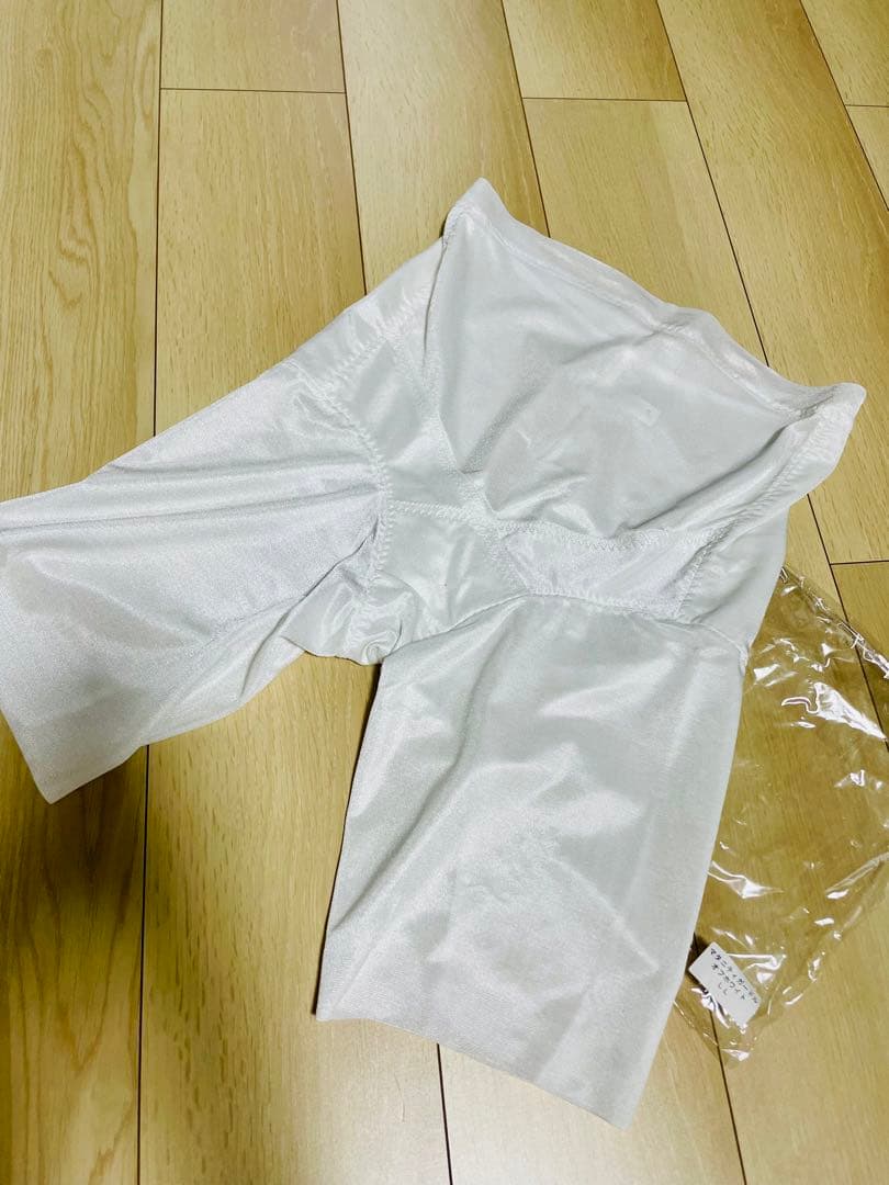 innocently マタニティ ビスチェとガードル