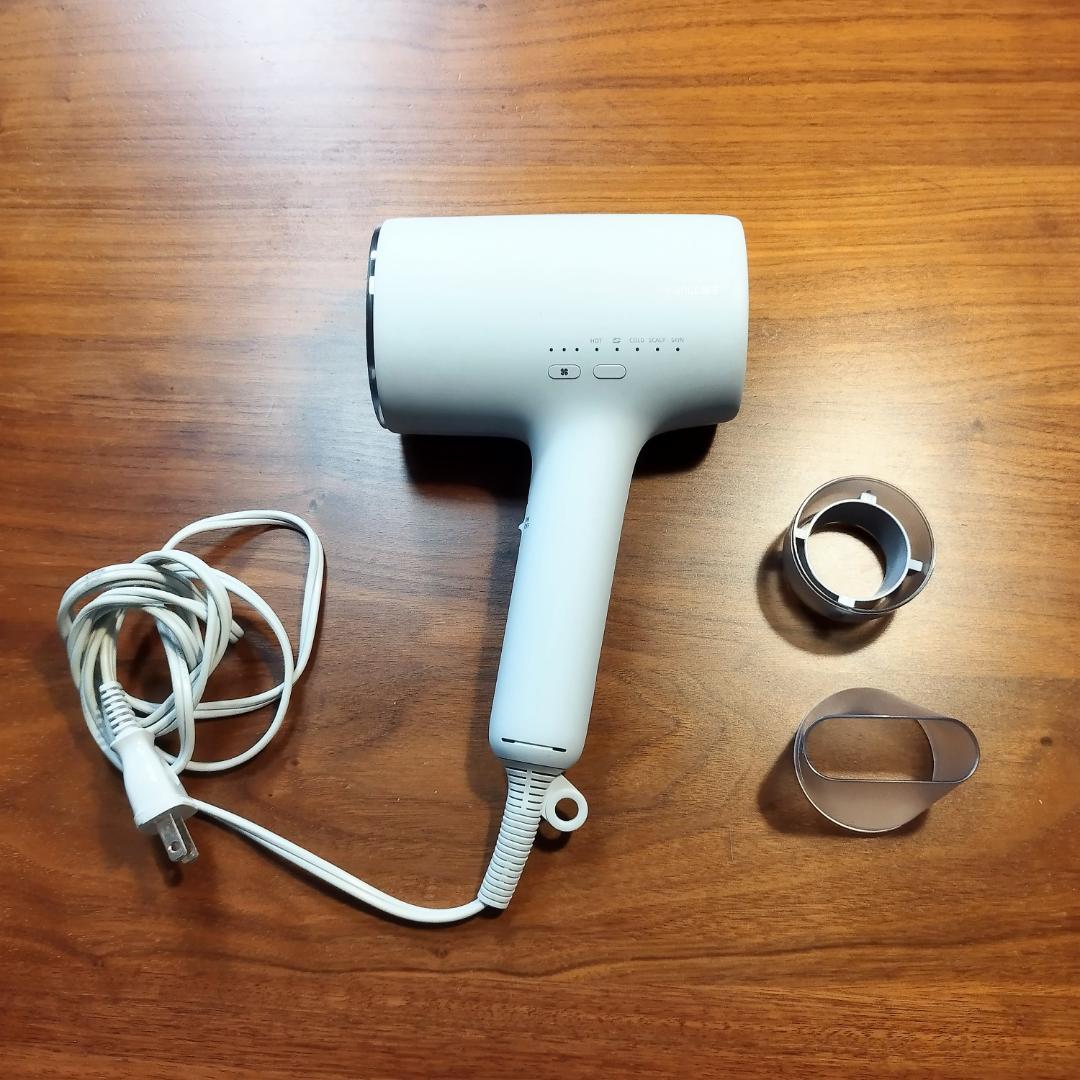 ※訳あり ナノイー EH-NA0j-H グレー Panasonic ドライヤー