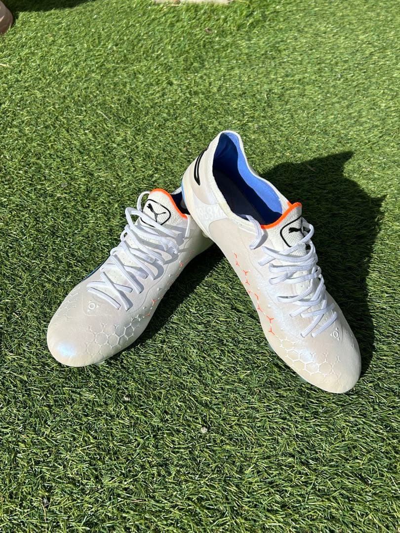 芭蕉　プーマキング　アルティメットFG/AG