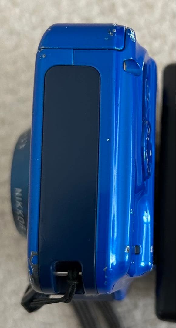 【動作確認済】 Nikon COOLPIX S31