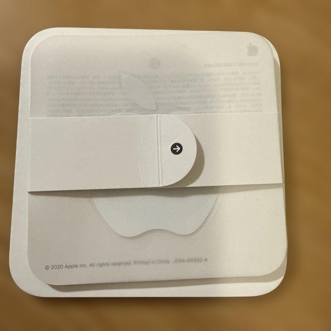 Apple Pod スペースグレー