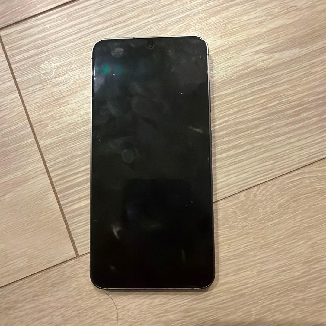 GALAXYs24 simフリー