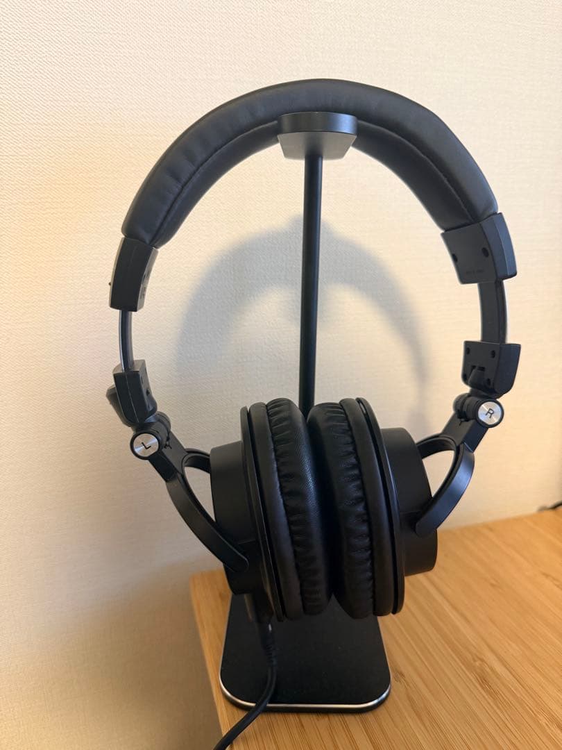 ATH-M50x Audio-Technica オーディオテクニカ ヘッドホン