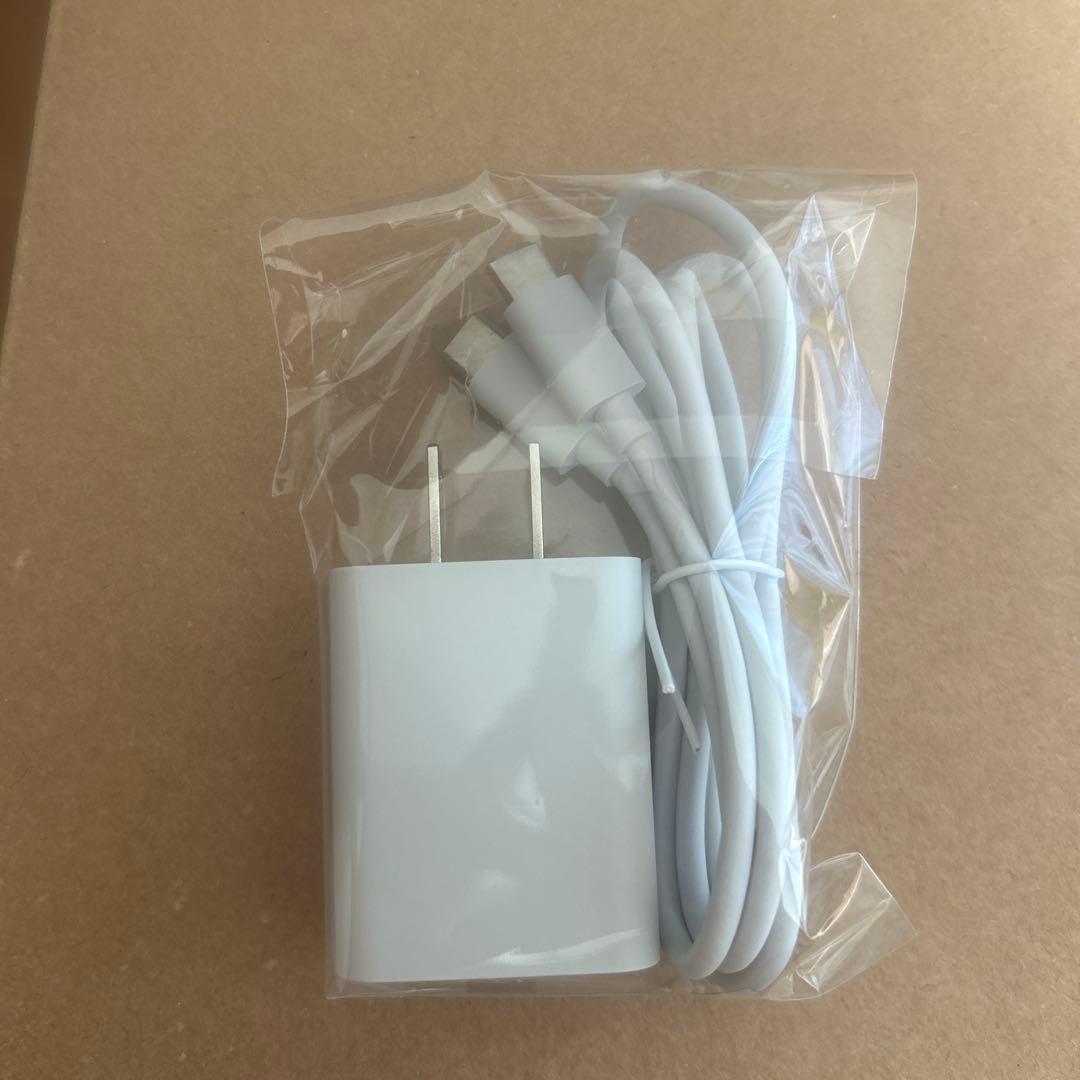  Quest 2 128GB＋Linkケーブル＋ヘッドストラップ