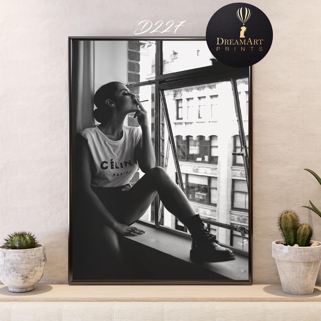 **専用**A3 インテリアポスター 9枚セット D227 ポスターのみ