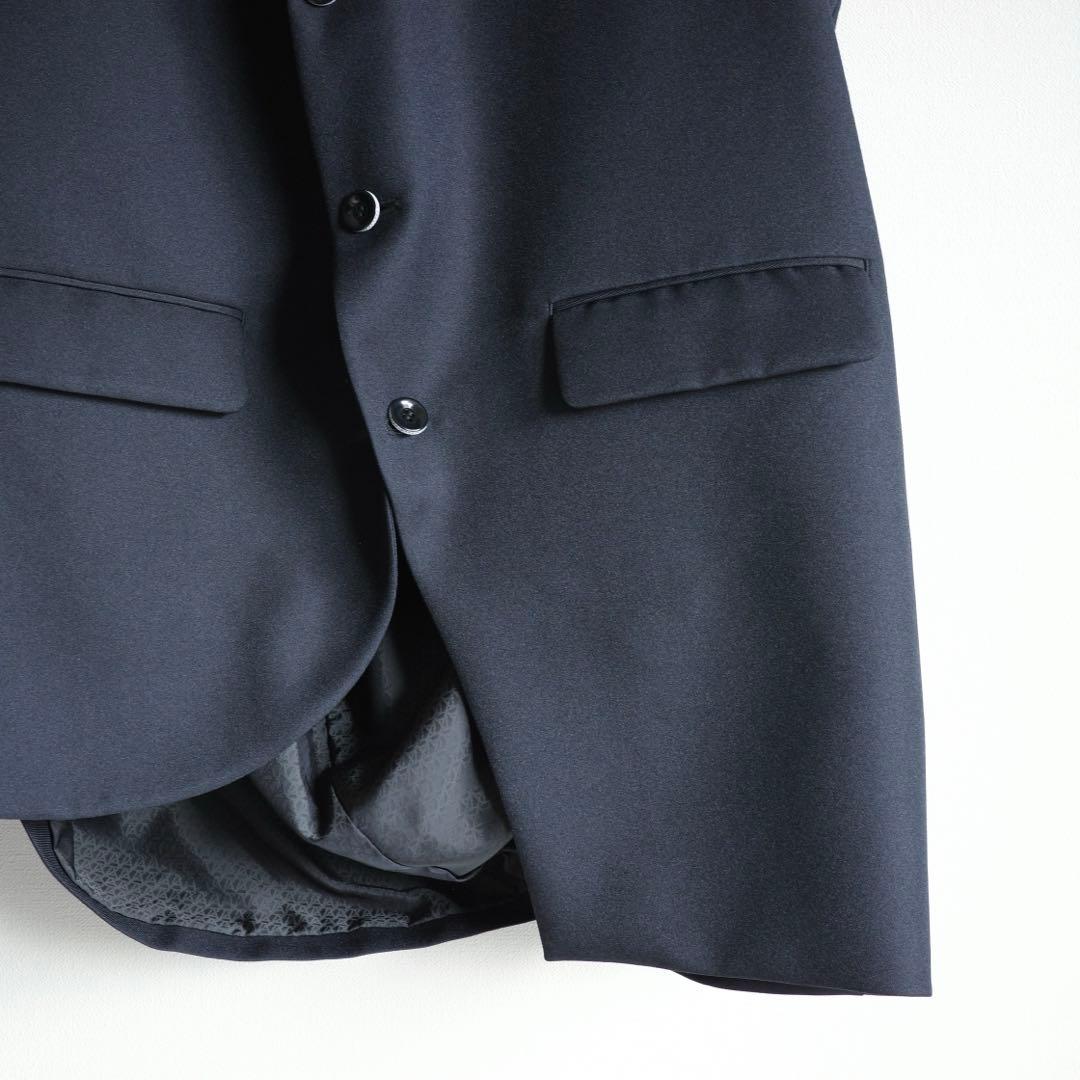 ANREALAGE 24AW ボールジャケットベスト 48