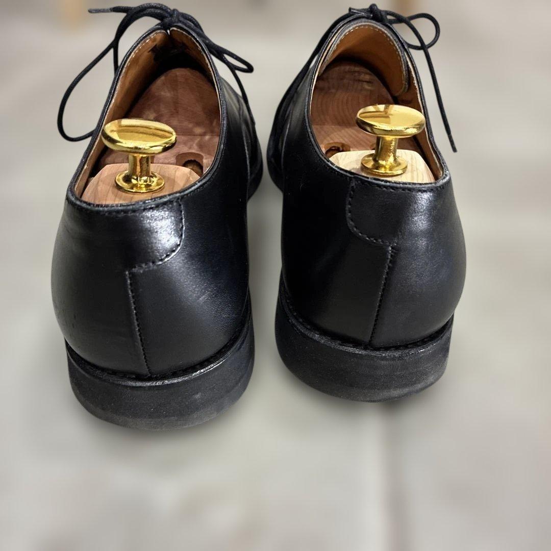 Berwich ストレートチップ ドレスシューズ 8.5