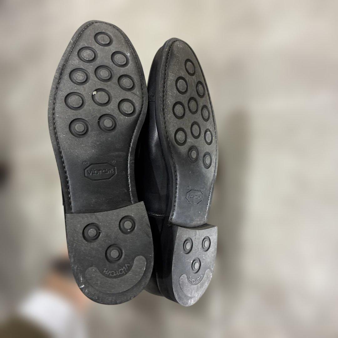 Berwich ストレートチップ ドレスシューズ 8.5