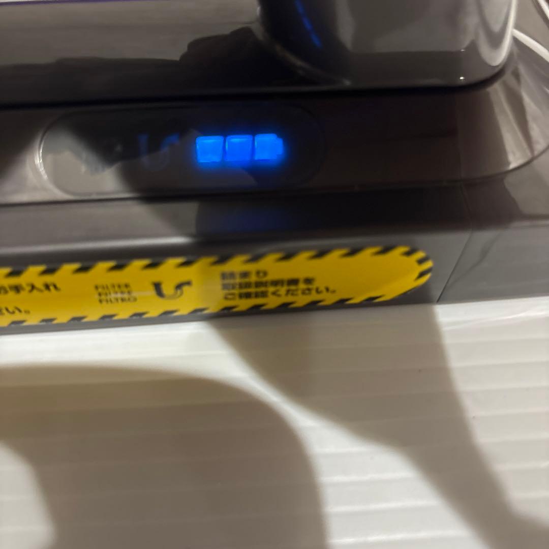 Dyson Cyclone V10 掃除機 本体＋付属品多数 動作確認済