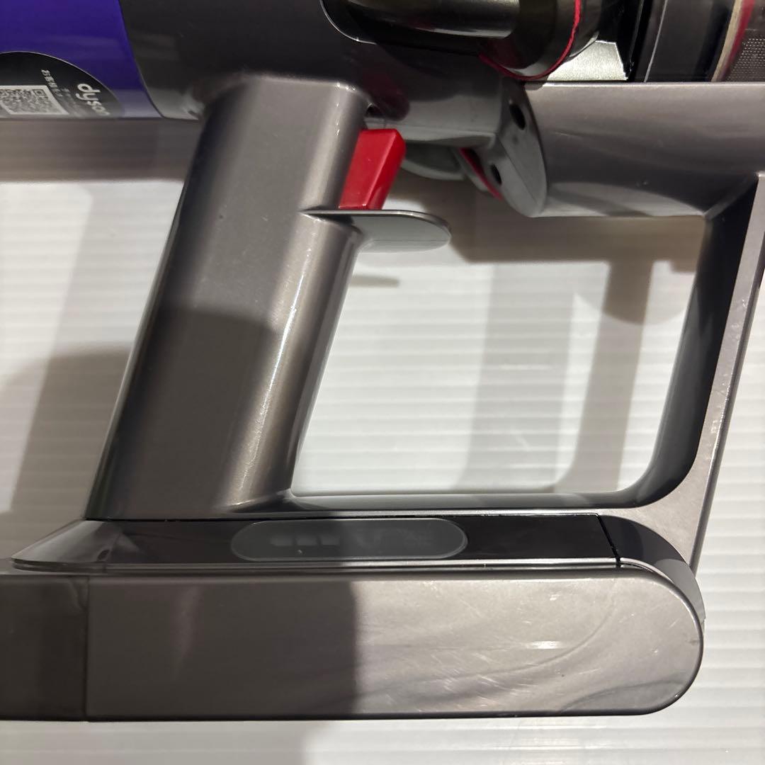 Dyson Cyclone V10 掃除機 本体＋付属品多数 動作確認済