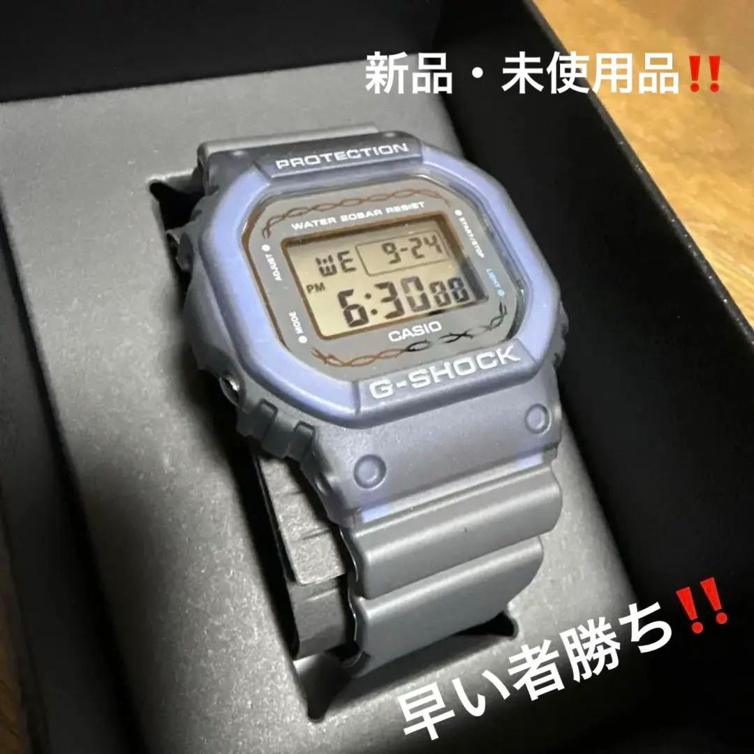 最終値下げ‼️CASIO G-SHOCK 3525JA