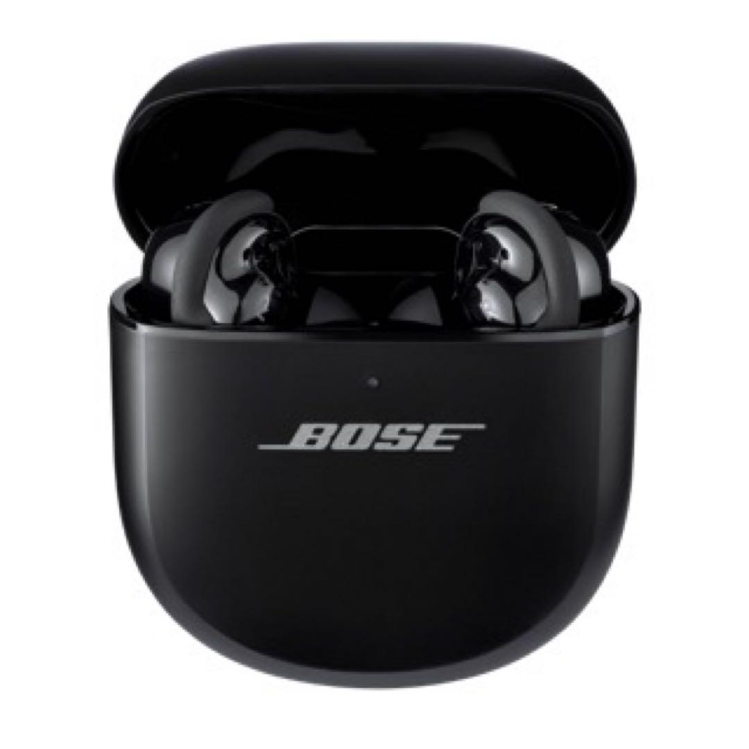 イヤホン BOES QuietComfort ULTRA Earbuds