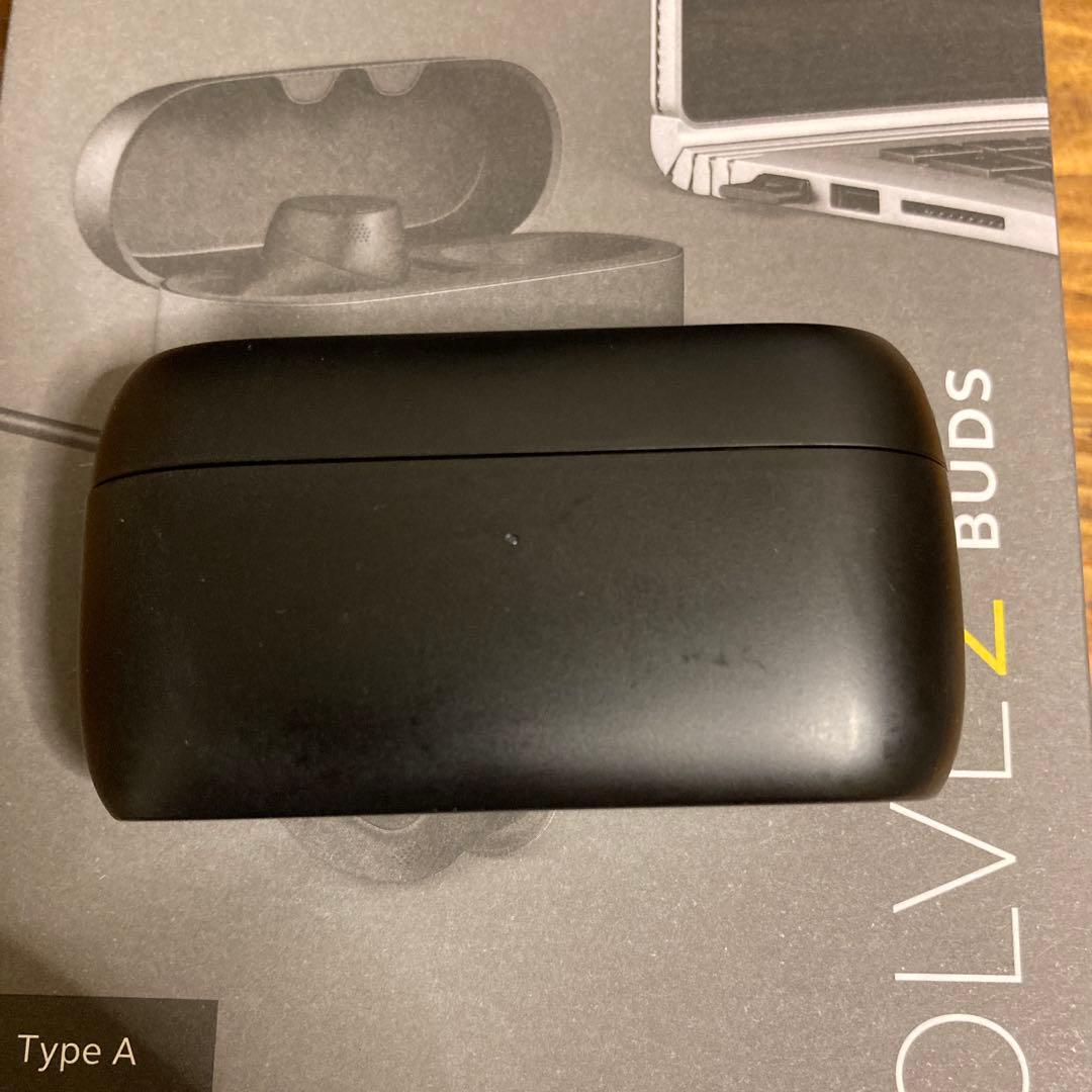 イヤホン Jabra Evolve2 Buds USB-A UC