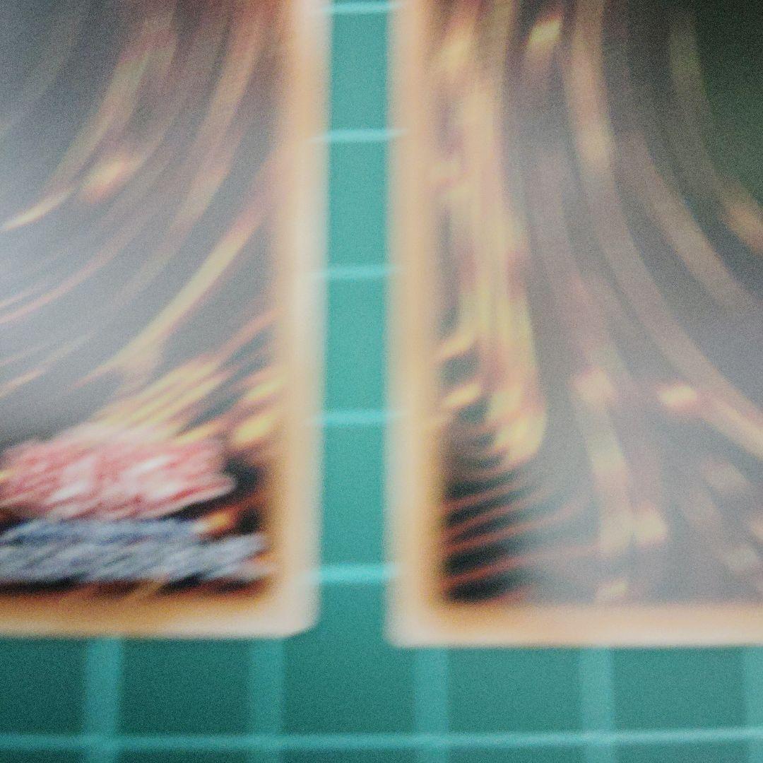 凍てし心が映す神影3枚 神の写し身との接触1枚 シークレット