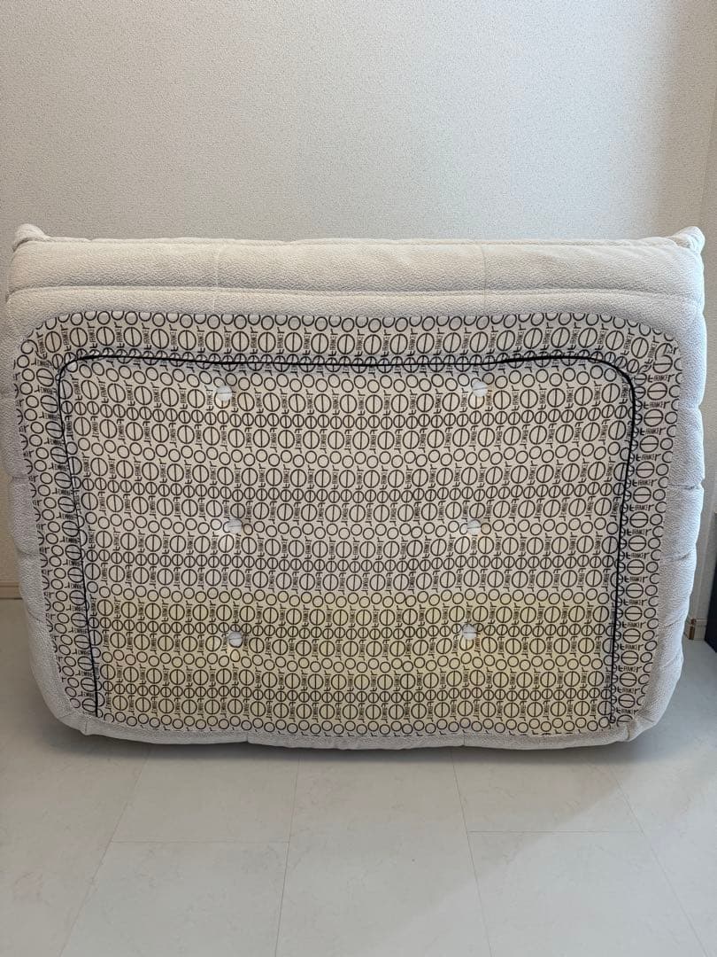 リーンロゼ　トーゴ　2P ソファ