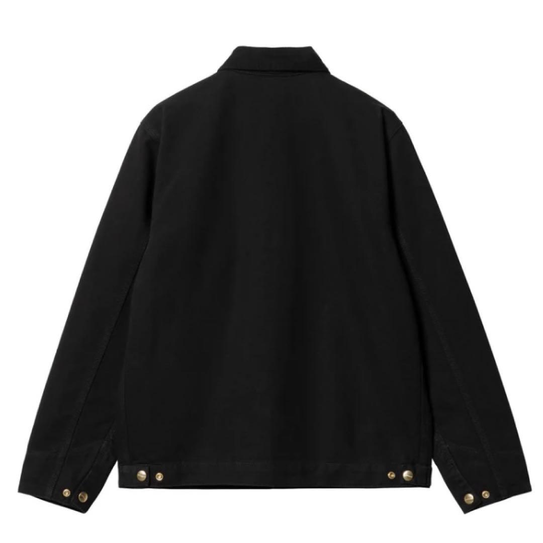 Carhartt Wip Detroit jacket デトロイトジャケット L