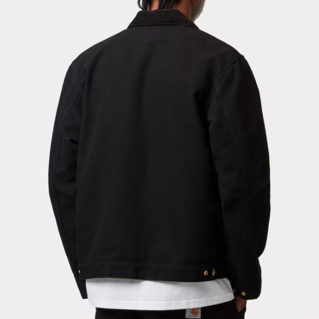 Carhartt Wip Detroit jacket デトロイトジャケット L