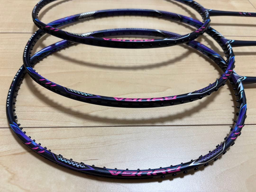 スラスターリュウガ IIプロ/THRUSTER RYUGA II PRO