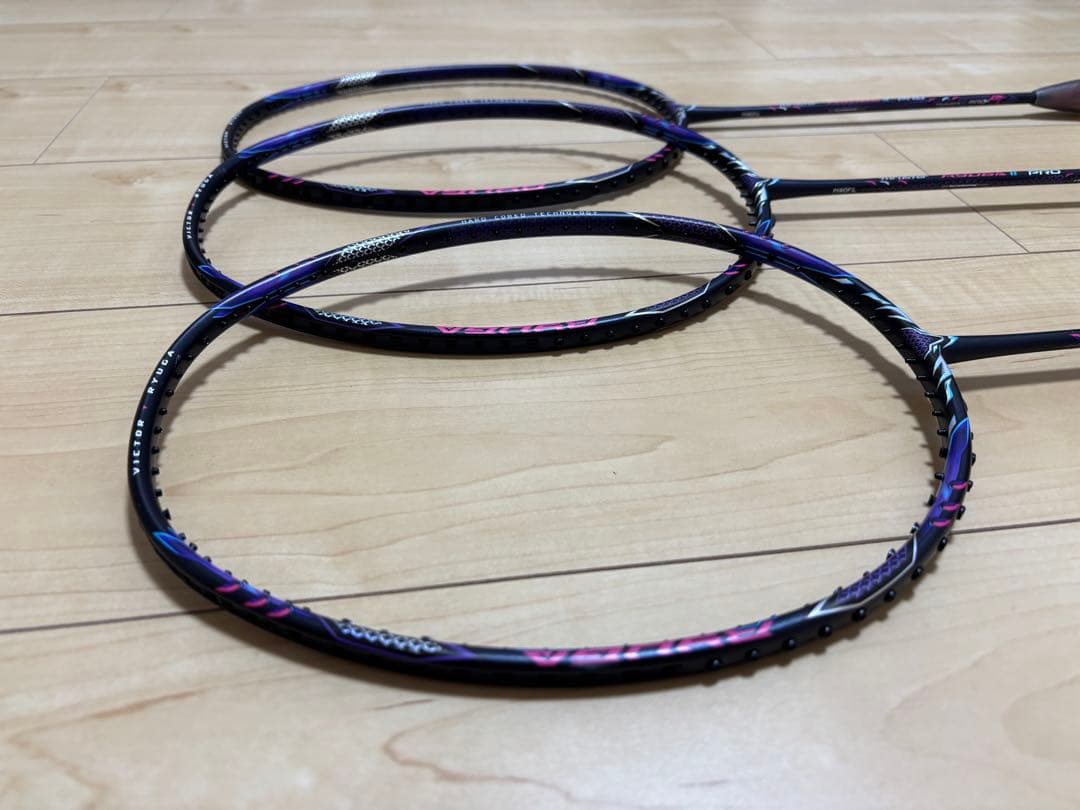 スラスターリュウガ IIプロ/THRUSTER RYUGA II PRO