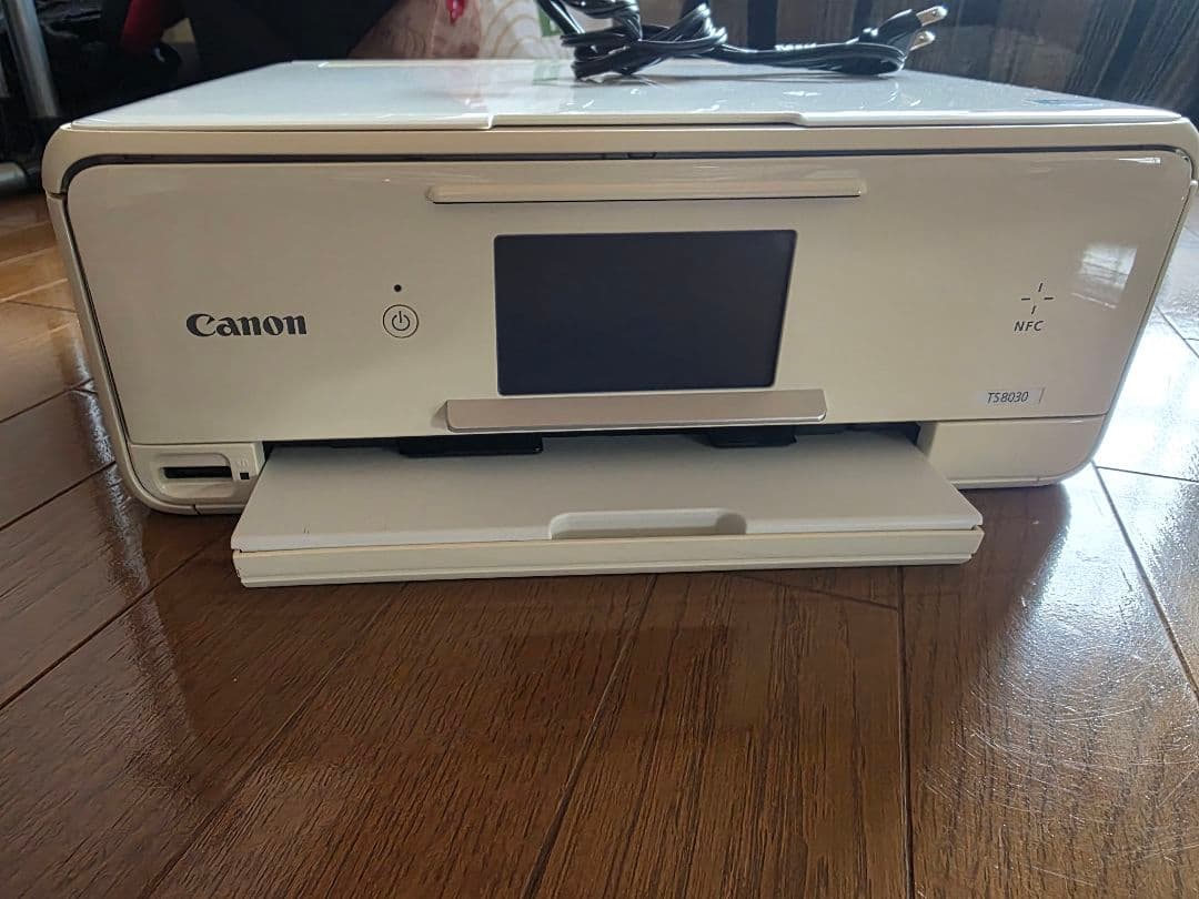 Canon　プリンター