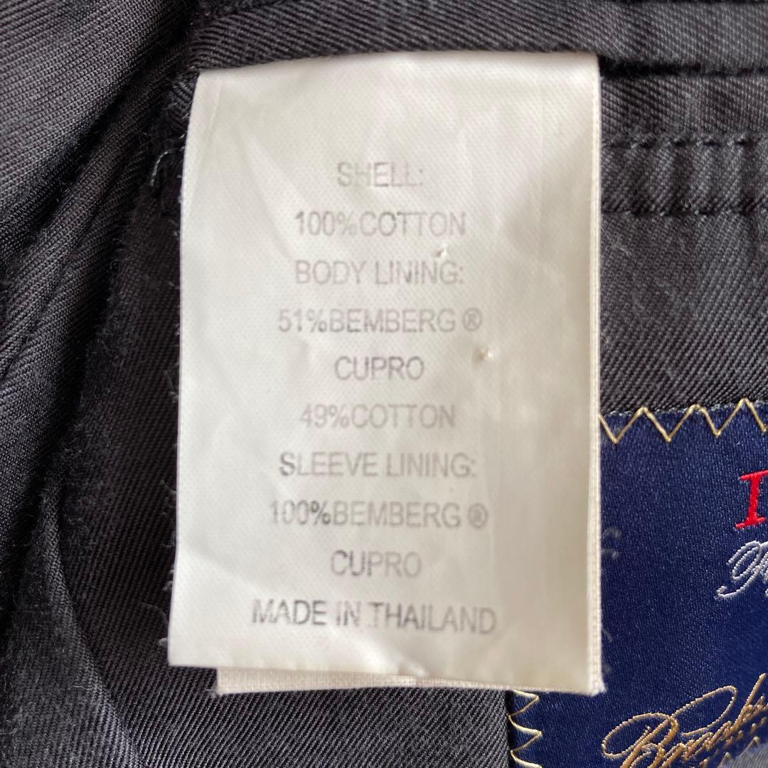 王道鉄板！Brooks Brothers　コーデュロイジャケット　フィッツモデル