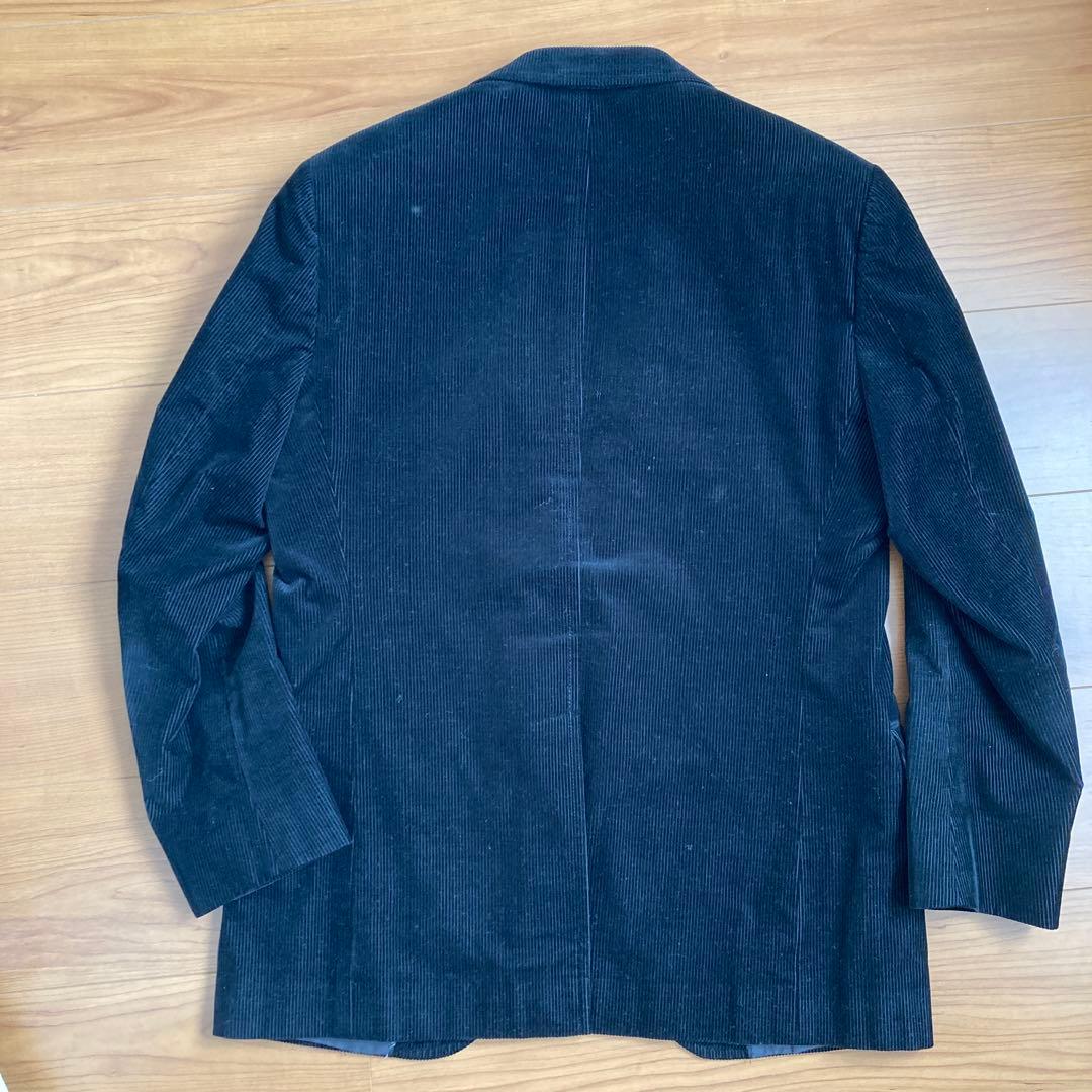 王道鉄板！Brooks Brothers　コーデュロイジャケット　フィッツモデル