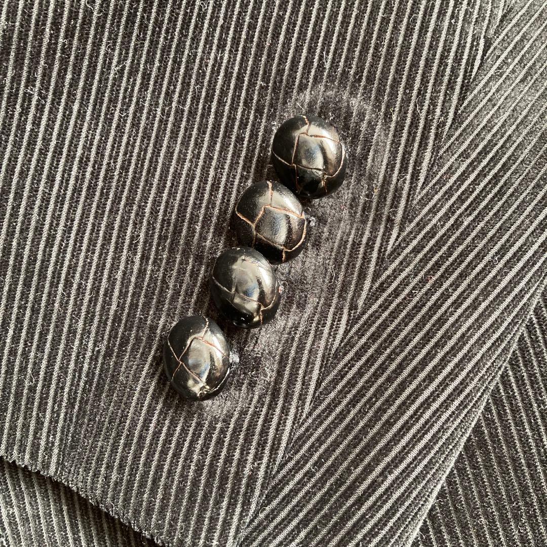 王道鉄板！Brooks Brothers　コーデュロイジャケット　フィッツモデル