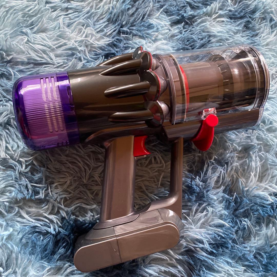 ★とと★ダイソン Digital Slim Fluffy SV18