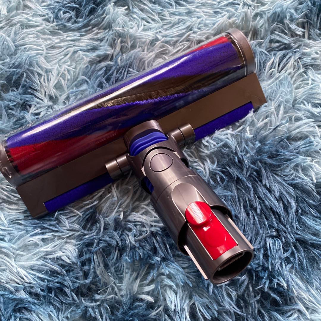 ★とと★ダイソン Digital Slim Fluffy SV18