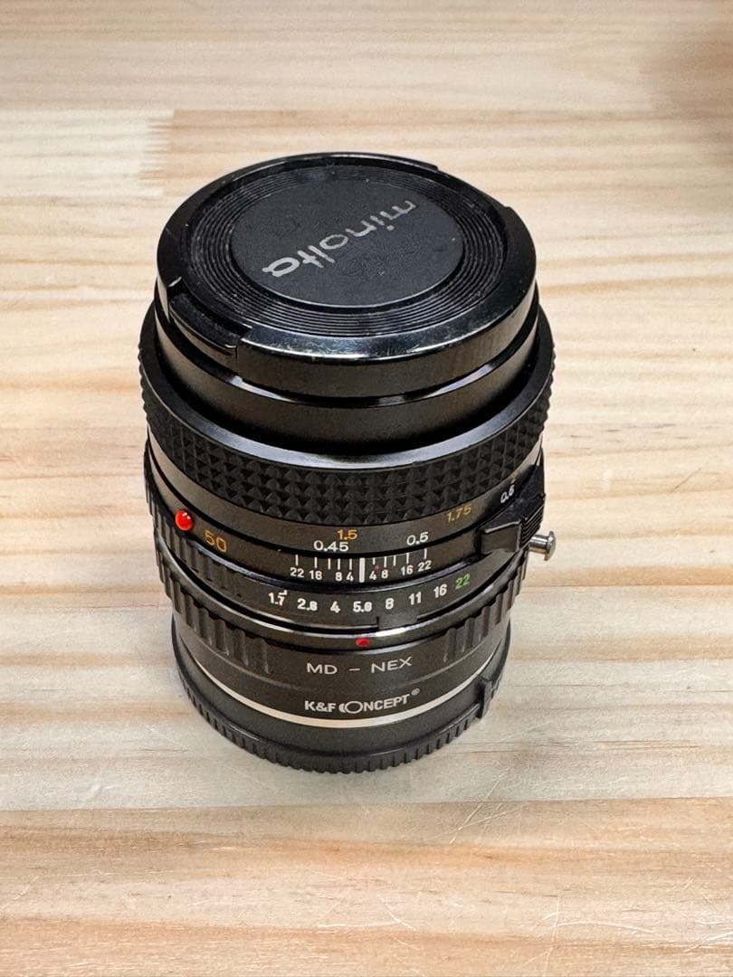 Sony α6300 豪華レンズセット Sigma 50mm・30mm F1.4