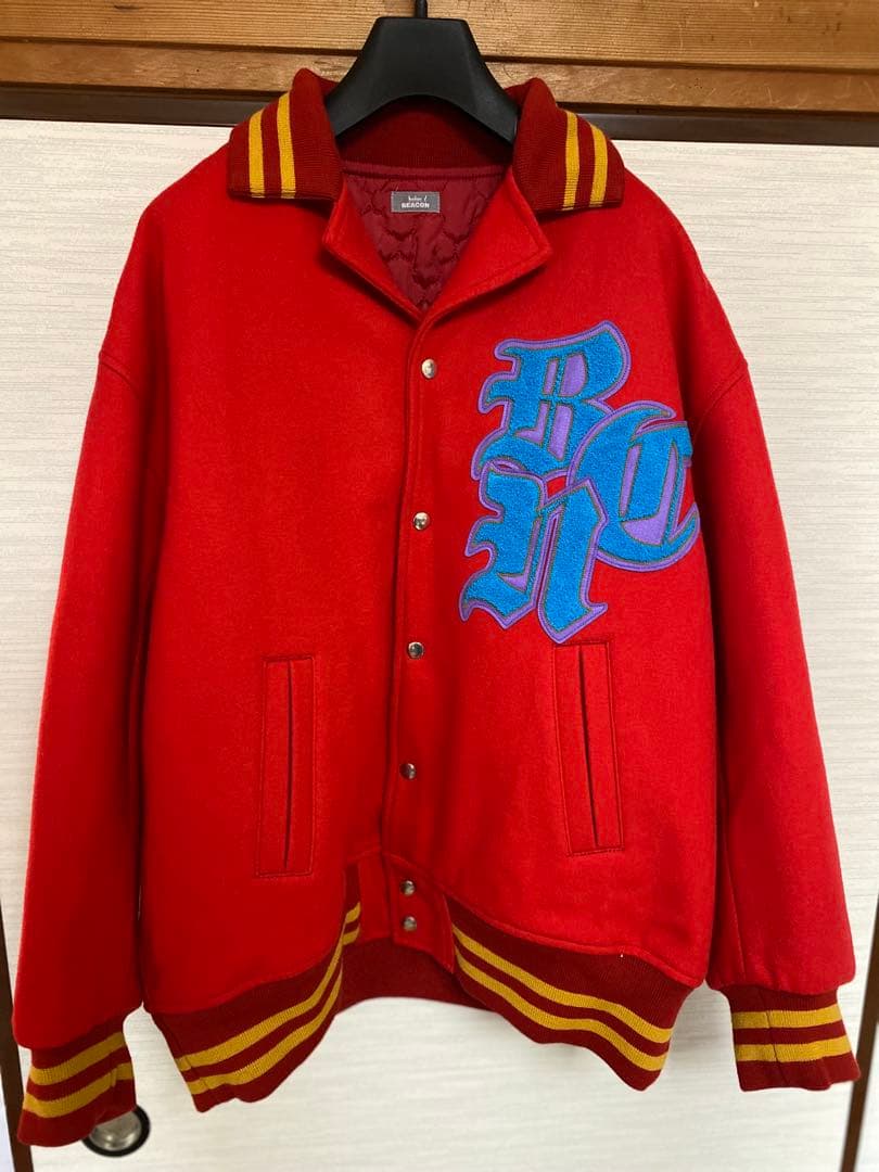 kolor BEACON ジャケット