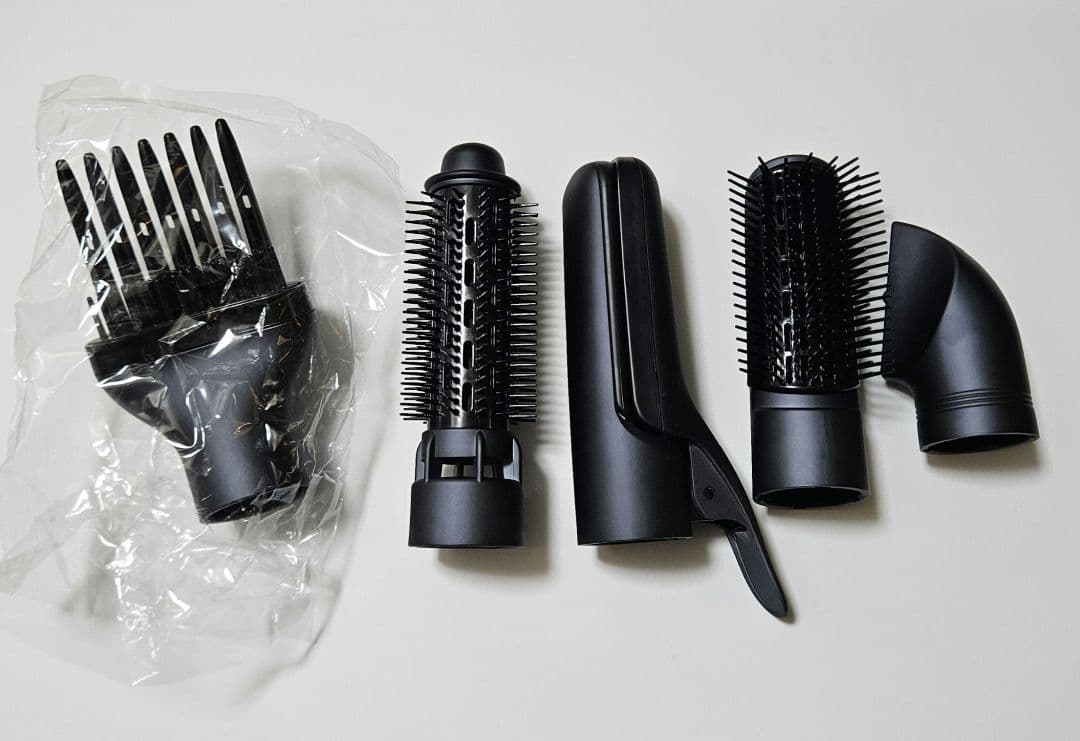 Panasonic ナノイー カールドライヤー EH-KNOJ