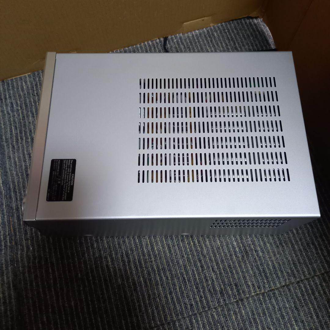 ONKYO FR-N7EX(D) (完動 動作良好品 ピックアップ交換)