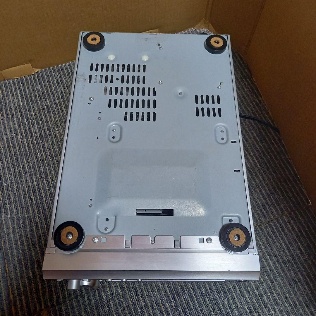 ONKYO FR-N7EX(D) (完動 動作良好品 ピックアップ交換)